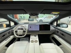 Li Auto i6 2WD Edition - фото 11