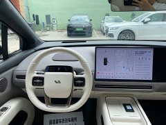 Li Auto i6 2WD Edition - фото 12