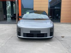Li Auto i6 2WD Edition - фото 2