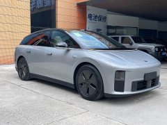 Li Auto i6 2WD Edition - фото 3