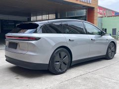 Li Auto i6 2WD Edition - фото 4