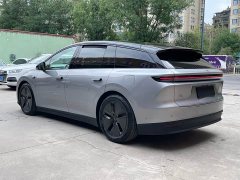Li Auto i6 2WD Edition - фото 6