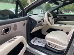 Li Auto i6 2WD Edition - фото 7