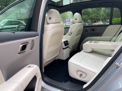 Li Auto i6 2WD Edition - фото 8