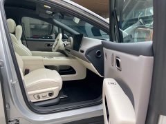 Li Auto i6 2WD Edition - фото 9