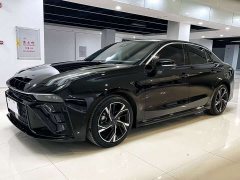 Lynk & Co 03 1.5TD DCTPro - фото 1