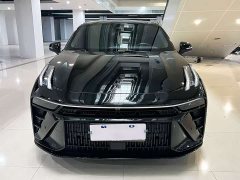 Lynk & Co 03 1.5TD DCTPro - фото 3