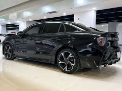 Lynk & Co 03 1.5TD DCTPro - фото 4