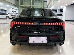 Lynk & Co 03 1.5TD DCTPro - фото 5