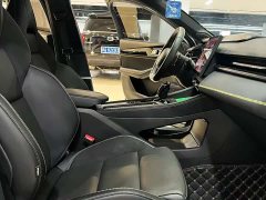Lynk & Co 03 1.5TD DCTPro - фото 8