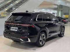 Geely L 2.0TD DCT EVO2WD Edition - фото 3