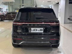 Geely L 2.0TD DCT EVO2WD Edition - фото 4