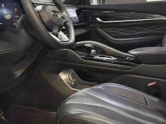 Geely L 2.0TD DCT EVO2WD Edition - фото 5