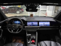 Geely L 2.0TD DCT EVO2WD Edition - фото 7