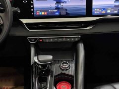 Geely L 2.0TD DCT EVO2WD Edition - фото 8
