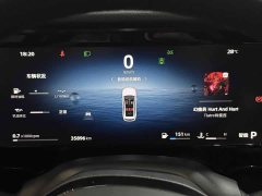 Geely L 2.0TD DCT EVO2WD Edition - фото 9