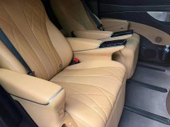 Denza D9 DM-i Smart Drive Edition 1020 AWD Version - фото 4