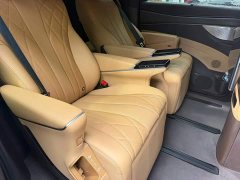 Denza D9 DM-i Smart Drive Edition 1020 AWD Version - фото 5