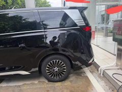 Denza D9 DM-i Smart Drive Edition 1020 AWD Version - фото 7