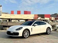 Porsche Panamera 2.9T - фото 1