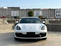 Porsche Panamera 2.9T - фото 2