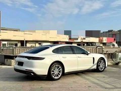 Porsche Panamera 2.9T - фото 3