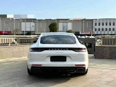 Porsche Panamera 2.9T - фото 4
