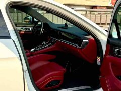 Porsche Panamera 2.9T - фото 7