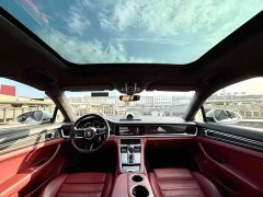 Porsche Panamera 2.9T - фото 8