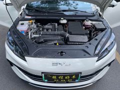 BYD 06 DM-i Smart Drive Edition 80KMLuxury Version - фото 10
