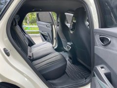 BYD 06 DM-i Smart Drive Edition 80KMLuxury Version - фото 13