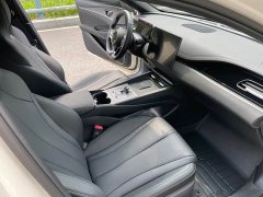 BYD 06 DM-i Smart Drive Edition 80KMLuxury Version - фото 14