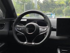 BYD 06 DM-i Smart Drive Edition 80KMLuxury Version - фото 18