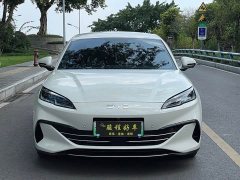 BYD 06 DM-i Smart Drive Edition 80KMLuxury Version - фото 2