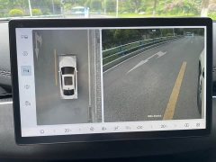 BYD 06 DM-i Smart Drive Edition 80KMLuxury Version - фото 20