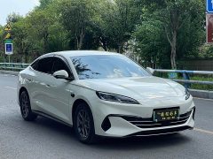 BYD 06 DM-i Smart Drive Edition 80KMLuxury Version - фото 3