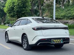 BYD 06 DM-i Smart Drive Edition 80KMLuxury Version - фото 5
