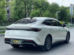 BYD 06 DM-i Smart Drive Edition 80KMLuxury Version - фото 7