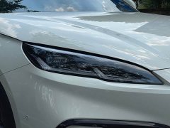 BYD 06 DM-i Smart Drive Edition 80KMLuxury Version - фото 9