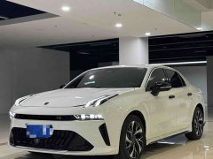 Lynk & Co 03 1.5TD DCT Pro - фото 1