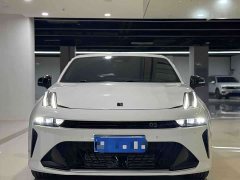 Lynk & Co 03 1.5TD DCT Pro - фото 2