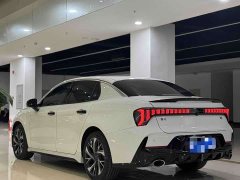Lynk & Co 03 1.5TD DCT Pro - фото 4