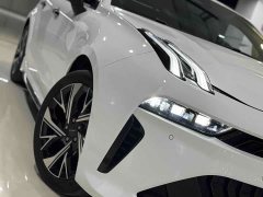 Lynk & Co 03 1.5TD DCT Pro - фото 5