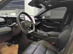 Lynk & Co 03 1.5TD DCT Pro - фото 6