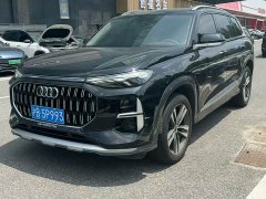 Audi Q6 45 TFSI quattro Edition Light - фото 1