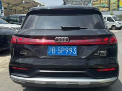 Audi Q6 45 TFSI quattro Edition Light - фото 2