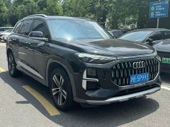 Audi Q6 45 TFSI quattro Edition Light - фото 9