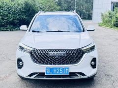 Haval M6 PLUS 1.5T DCTLuxury Version - фото 2