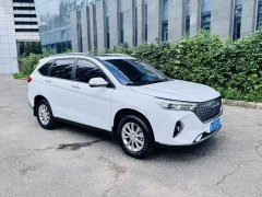 Haval M6 PLUS 1.5T DCTLuxury Version - фото 3