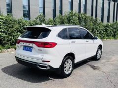 Haval M6 PLUS 1.5T DCTLuxury Version - фото 4